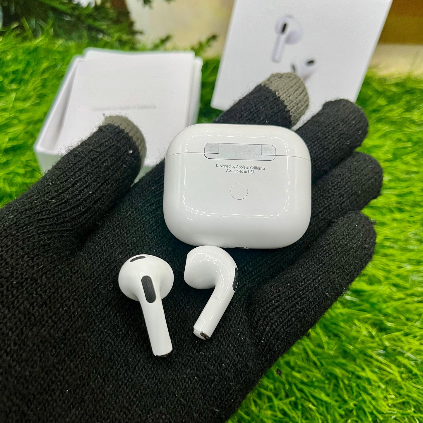 AirPods 3 USA Quality