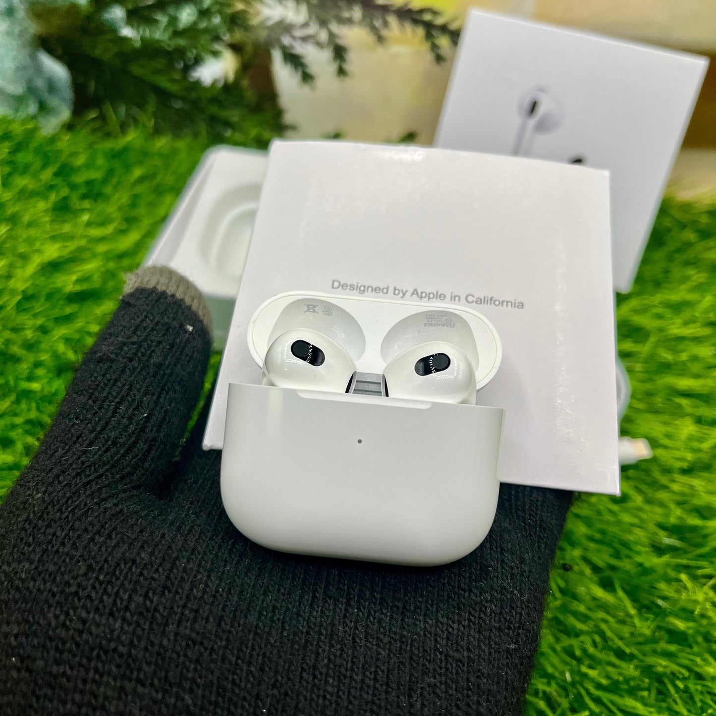 AirPods Pro 2 with Charging  Cable