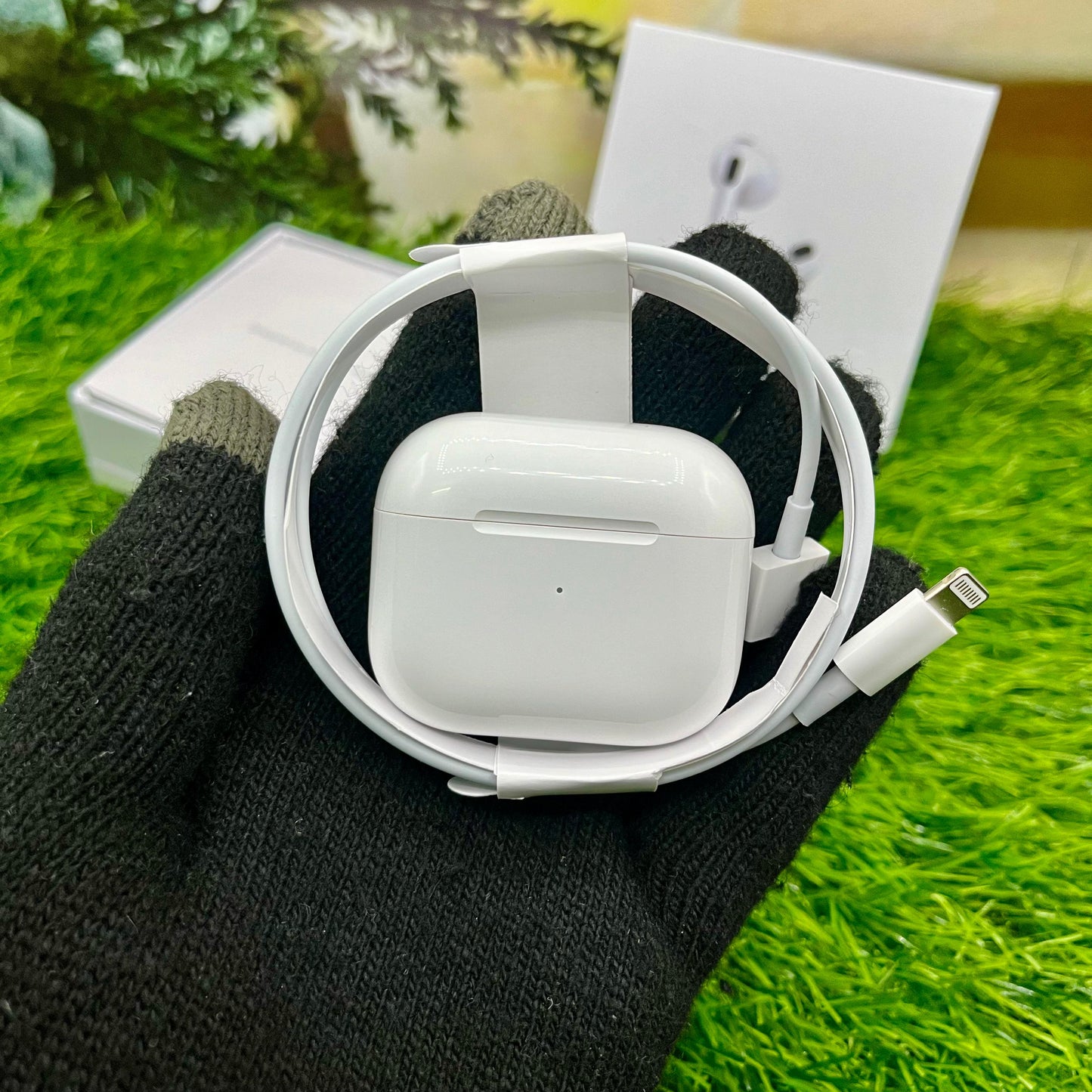 AirPods Pro 2 with Charging  Cable