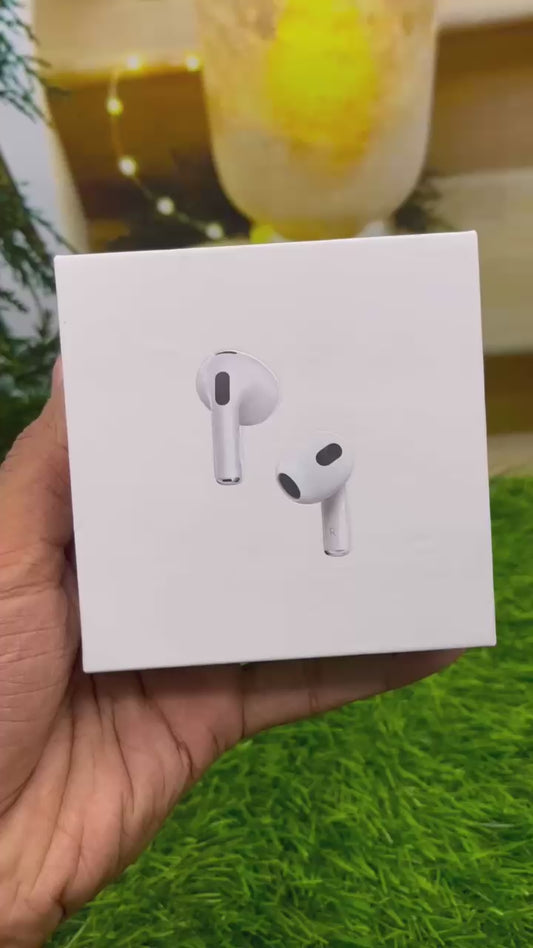 AirPods 3 USA Quality